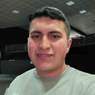 Diego Alejandro Casas